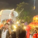 आजकल शादी से डर रहे लड़के, शायद इसलिए बरात में फायरिंग करके दिखा रहे अपनी हिम्मत