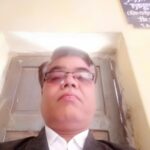 सुनसान व जंगल के रास्ते में वकील संजय सक्सेना की गोली मारकर हत्या, जमीन के केस में दे रहा था कोई धमकी