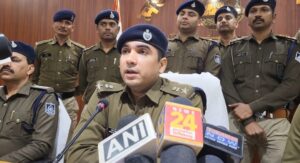 10 लाख में दी थी वकील संजय सक्सेना की सुपारी, 2 लाख एडवांस लेकर की वारदात