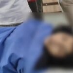 होटल में कॉलेज छात्रा ने लगाई फांसी, हुई मौत, फिजिकल थाना परिसर में युवक ने ब्लेड से काटा अपना गला व पेट