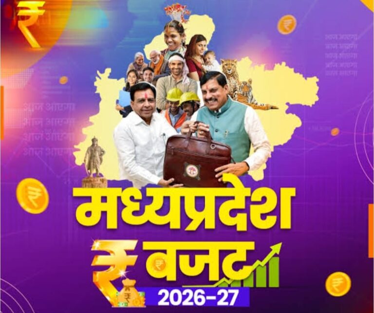 शिवपुरी जिले में ग्वालियर सांसद की दो विधानसभा को मिला बजट में भरपूर