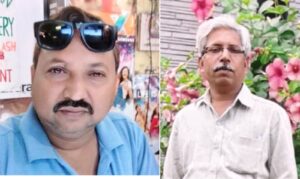 नगरपालिका में भ्रष्टाचार अधिनियम के बने आरोपी, 72 घंटे रहे अभिरक्षा व जेल में, फिर भी जिला शिक्षा केंद्र में कार्यरत