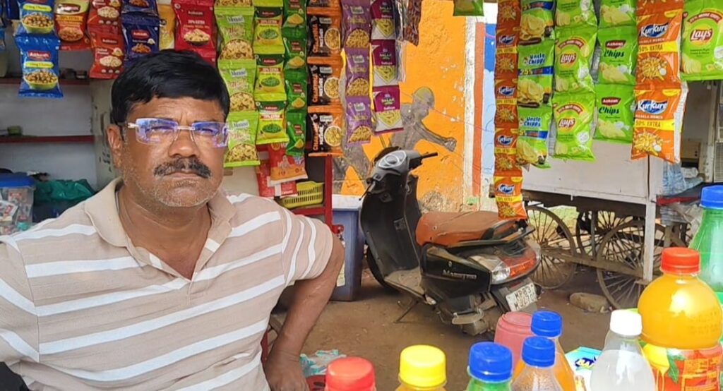 केंद्र सरकार के बजट का बाजार में दिख रहा असर, स्टॉकिस्ट कर रहे कालाबाजारी, कोरोना की याद फिर हुई ताजा