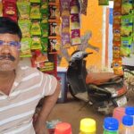 केंद्र सरकार के बजट का बाजार में दिख रहा असर, स्टॉकिस्ट कर रहे कालाबाजारी, कोरोना की याद फिर हुई ताजा