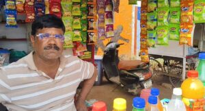 केंद्र सरकार के बजट का बाजार में दिख रहा असर, स्टॉकिस्ट कर रहे कालाबाजारी, कोरोना की याद फिर हुई ताजा