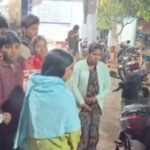 दमाद ने मांगी पत्नी के हिस्से की 2 बीघा जमीन, मना करने पर ससुरालियों को पीटा, घर में आग लगाई