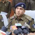 देश भर में अश्लीलता परोस कर वसूली करने वाले रैकेट का पुलिस ने किया भंडाफोड़