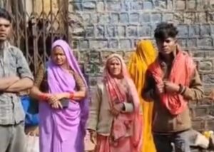 आदिवासी प्रसूता के साथ गर्भ में पल रहे शिशु की भी मौत, 3 घंटे अस्पताल में नहीं मिला इलाज