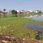 सपनों का शहर शिवपुरी: नेताओं के साथ अब अधिकारी भी दिखाते हैं। झूठे सपने, धरातल पर शून्य