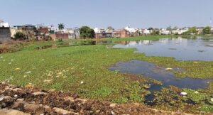 सपनों का शहर शिवपुरी: नेताओं के साथ अब अधिकारी भी दिखाते हैं। झूठे सपने, धरातल पर शून्य