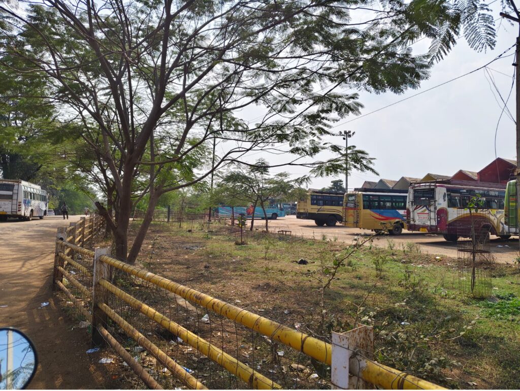 рдирдЧрд░рдкрд╛рд▓рд┐рдХрд╛ рдХрд╛ рдПрдХ рдФрд░ рдХрд╛рд░рдирд╛рдорд╛: рдЬрдЧрд╣ рддрдп рдирд╣реАрдВ, рджреБрдХрд╛рдиреЗрдВ рдмрдиреА рдирд╣реАрдВ, рдмреЗрдЪрдиреЗ рдХреЗ рдЯреЗрдВрдбрд░ рдЬрд╛рд░реА рдХрд┐рдП