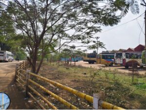 नगरपालिका का एक और कारनामा: जगह तय नहीं, दुकानें बनी नहीं, बेचने के टेंडर जारी किए