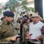 फिल्मों में भी सामाजिक खींचतान, यादव जी की लव स्टोरी फिल्म के खिलाफ यादव समाज ने सौंपा ज्ञापन