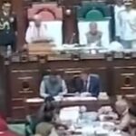 विधानसभा में जनता के मुद्दों पर चर्चा होने की बजाए पूछा राम की माँ का नाम, पिछोर विधायक ने भी झाड़ा पल्ला