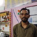 नशा मुक्ति केंद्र मैं रहने वाले युवक ने कहा: नहीं जाऊंगा पत्नी के साथ, मुझे नीले ड्रम में करवा देगी पैक