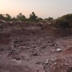 माइनिंग व खनन माफिया के बीच अघोषित सौदा: शासन की रेवेन्यू की चोरी के साथ प्रकृति को बड़ा नुकसान