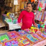 रात में हुआ होलिका दहन, सुबह से असमंजस में लोग, सभी निकले होली वाले कपड़े पहनकर, माथे पर गुलाल तक नहीं