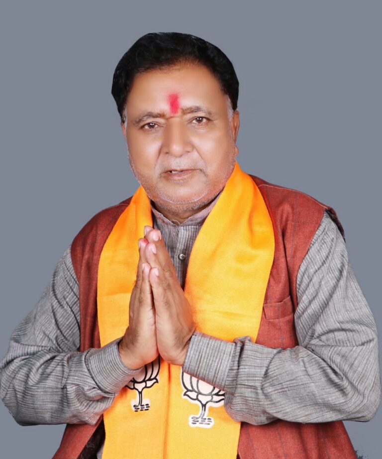 मूल भाजपा कार्यकर्ताओं के लिए वरदान साबित हुए विधायक, बनाए 106 विधायक प्रतिनिधि