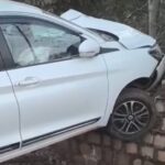 पत्नी लड़कर मायके गई, वहां से किसी अन्य युवक के साथ गई, फांसी के फंदे पर लटका पति