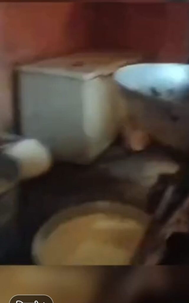 जिले में धड़ल्ले से बन और बिक रही मिलावटी खाद्य सामग्री, फूड सेफ्टी की टीम गिन रही महीने की वसूली