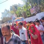 शहर में आज दो व मंगलवार को थोकबंद शादियां होने से बनेंगे सड़क जाम के हालात, बस यात्री भी होंगे परेशान