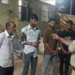 ग्रामीण क्षेत्रों से पढ़ने आए किशोरों ने बनाया सोशल मीडिया पर गैंगस्टर, 302 व 307 नाम के ग्रुप