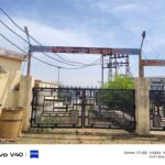 शिवपुरी शहर में सिंध की सप्लाई ठप, फिल्टर प्लांट के पंप खराब, इंटेकबेल पर पसरी वीरानी