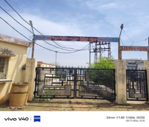 शिवपुरी शहर में सिंध की सप्लाई ठप, फिल्टर प्लांट के पंप खराब, इंटेकबेल पर पसरी वीरानी