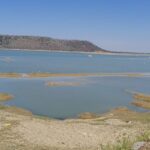 औसत से दोगुनी बारिश होने के बाद भी मार्च में ही शिवपुरी जिले में जल अकाल घोषित