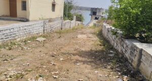 शिवपुरी में पानी के लिए हाहाकार, सिंध जलावर्धन योजना को ऑपरेट करने वाली टीम वेतन न मिलने से नदारद