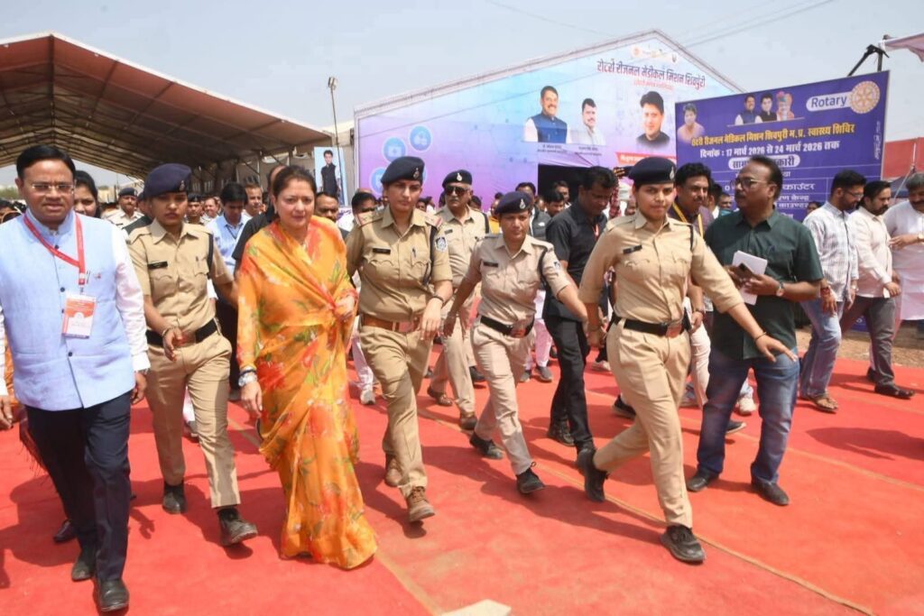 काश ऐसी मॉनिटरिंग प्रोजेक्टों की भी हो जाती, तो आज पूरा शहर पानी के लिए परेशान न हो रहा होता