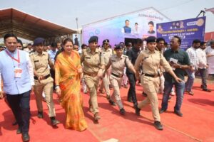 काश ऐसी मॉनिटरिंग प्रोजेक्टों की भी हो जाती, तो आज पूरा शहर पानी के लिए परेशान न हो रहा होता