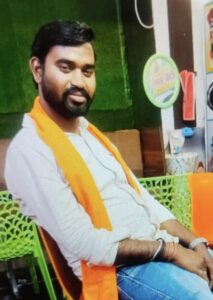 खूबत घाटी अभी भी खतरे की घंटी, जीजा के साथ जा रहे साले को तेज रफ्तार कार ने उड़ाया