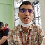 आंख में भी होता है कैंसर, शिवपुरी के एक बच्चे की आंख में नजर आया संभावित कैंसर, एम्स में होगा ऑपरेशन