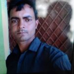 गैंगमैन की मिली उसके ही घर में लाश, अकेला रहता था शिवपुरी स्टेशन के पास रेलवे क्वार्टर में