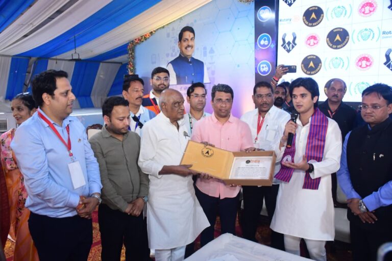 कार्डियोलॉजिस्ट डॉ. यूसुफ जमाल ने किया हृदय रोगियों का निःशुल्क परीक्षण व उपचार