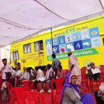 देश के महानगरों से आए धरती के भगवानों ने जब मरीज से कहा कि सब ठीक है, यह सुनकर ही मरीज ठीक होने लगे