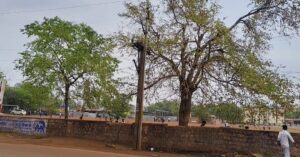 शुरू होने से पहले ही उखड़ेगा गांधी पार्क का मेला, हटेंगे झूले और दुकानें, खिलाड़ियों को मिलेगा अब पूरा मैदान