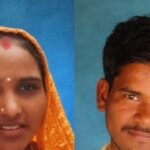 भाभी की हत्या कर फरार हुए देवर का इचोनिया के जंगल में फांसी पर लटका मिला क्षत-विक्षत शव