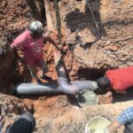 शिवपुरी के टेकरी बाजार को इंदौर का भागीरथपुरा बनाने की तैयारी में नगरपालिका