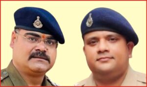 दूसरे की सजा लाइन में भुगती, फिर बदरवास के रास्ते वापस हुए कोतवाली, होली पर गाया था दोस्ती का गाना