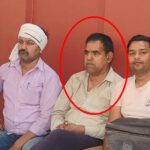 दो हजार रुपए की रिश्वत लेते देवेंद्र जैन को लोकायुक्त ने दबोचा, नक्शा दुरुस्ती के एवज में मांगे थे 5 हजार