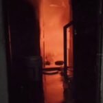 तीन सड़क हादसों में 2 की मौत, 7 घायल, गुना नाके के पास पुराने खंडहर में मिली लाश