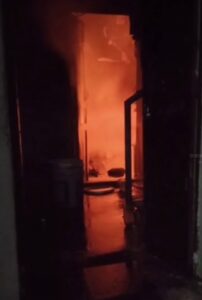 तीन सड़क हादसों में 2 की मौत, 7 घायल, गुना नाके के पास पुराने खंडहर में मिली लाश