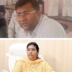 सस्पेंडेड सीएमओ की मनमानी: शासन आदेश के विपरीत स्टे पर रुके, एक ही फंडा- मनीराम