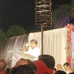 अब हर वर्ष लगेगा शिवपुरी में मेगा हेल्थ कैंप, केंद्रीय मंत्री ने की घोषणा, सहयोगियों का हाथ जोड़कर, सिर झुकाकर जताया आभार