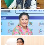 वीडियो में नपाध्यक्ष तो कह रहीं थीं कि सीएमओ मेरी वजह से बचा हुआ है, कल रात मंच पर तस्वीर उल्टी थी