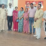 नपाध्यक्ष को हटवाने भोपाल पहुंचे एक दर्जन पार्षद, दूसरे सपोर्टर ने अध्यक्ष को सुरक्षित कर सीएमओ को ठहराया गलत