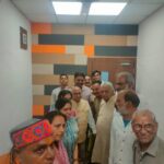 इस बार मामला फिट लग रहा है, क्योंकि इत्तेफाक से पार्षदों के साथ विधायक ने भी बयां कर दिया दर्द