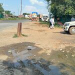 सिकंदरा बैरियर पर कटर ने अपने साथियों के साथ किया आरटीओ स्टाफ पर हमला, महिला प्रभारी के साथ भी हुई मारपीट